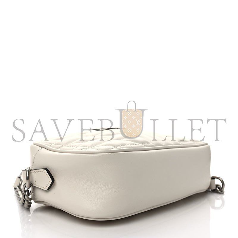 GUCCI GG MARMONT SMALL SHOULDER BAG 447632 (24*13*7cm)